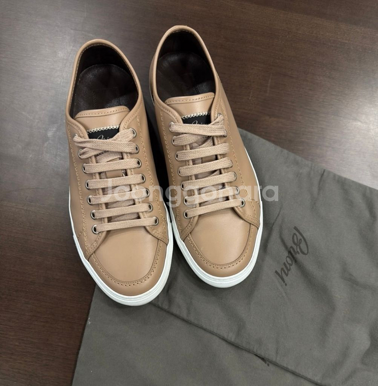 브리오니 (Brioni) 스니커즈--8