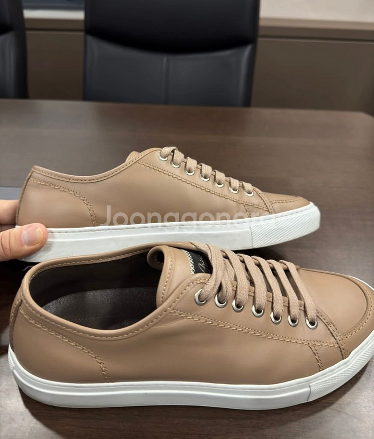 브리오니 (Brioni) 스니커즈--4