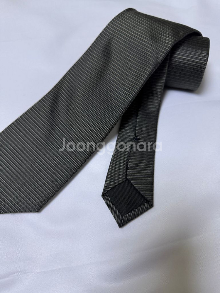 톰포드 (TOMFORD) 실크 타이--0