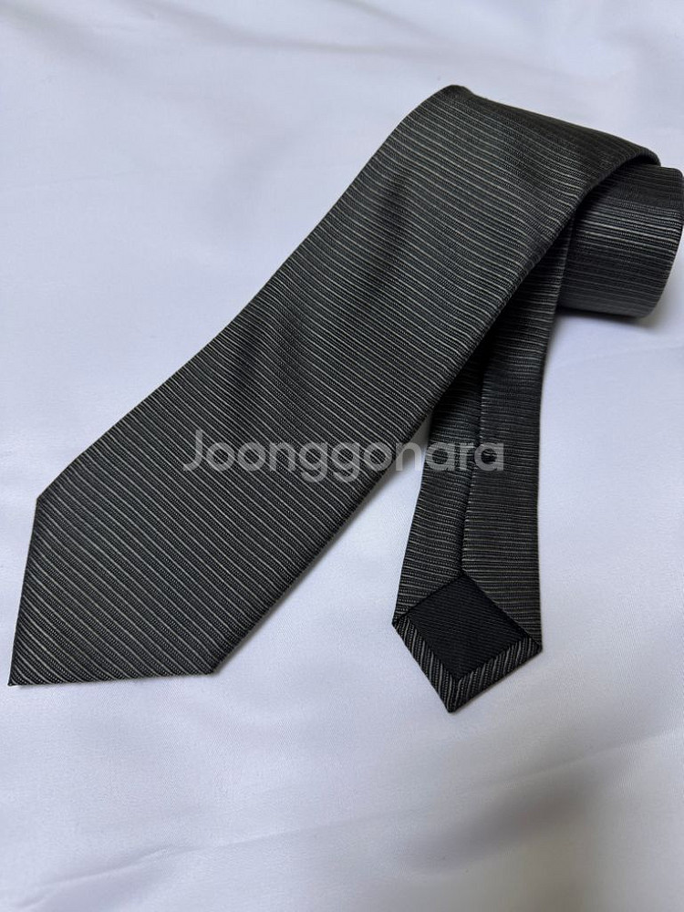 톰포드 (TOMFORD) 실크 타이--1