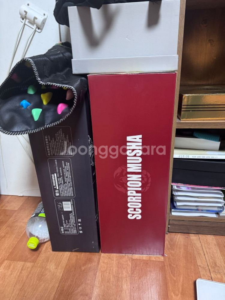 장도모형 우사츠 고우킨 판매--0