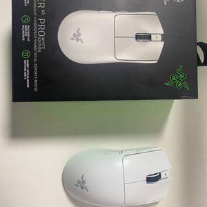 바이퍼 v3 pro 바브삼 팝니다