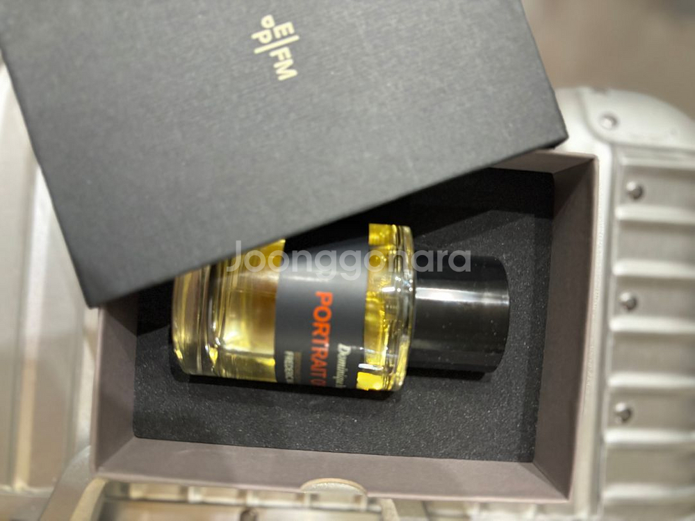 프레데릭말 포오레 포트레이트 오브 어 레이디100ml--1