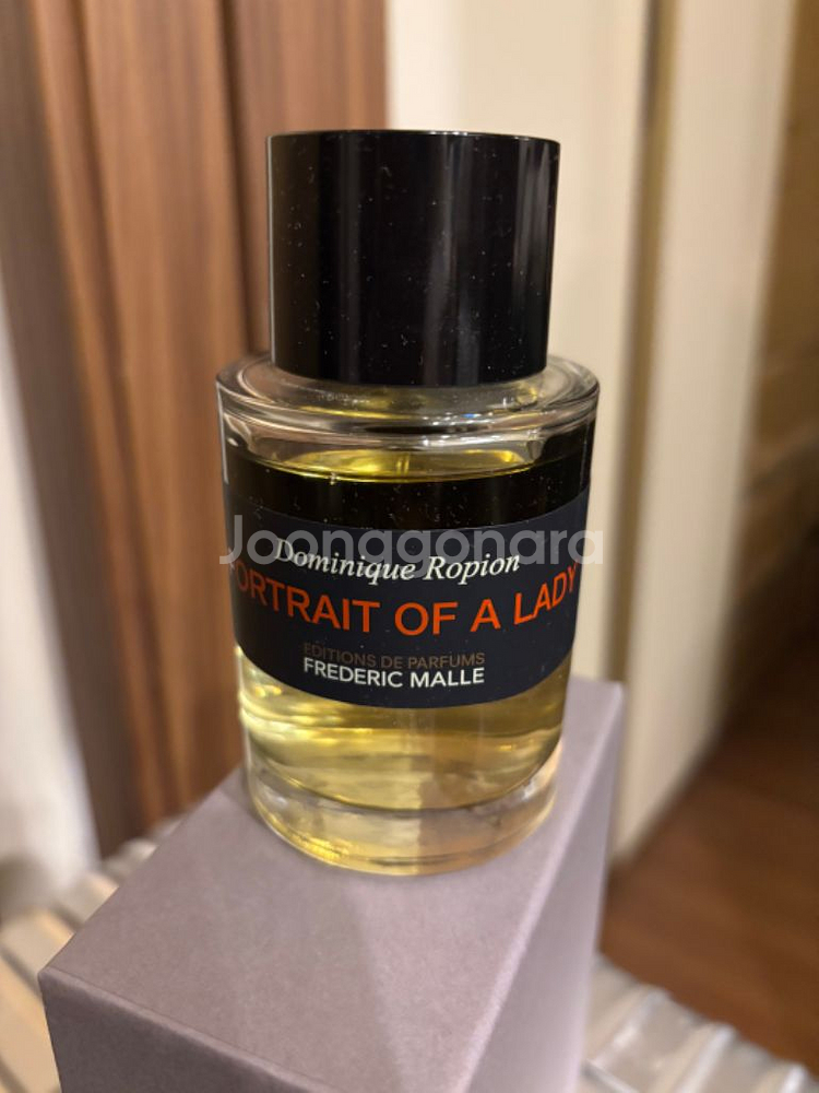 프레데릭말 포오레 포트레이트 오브 어 레이디100ml--3