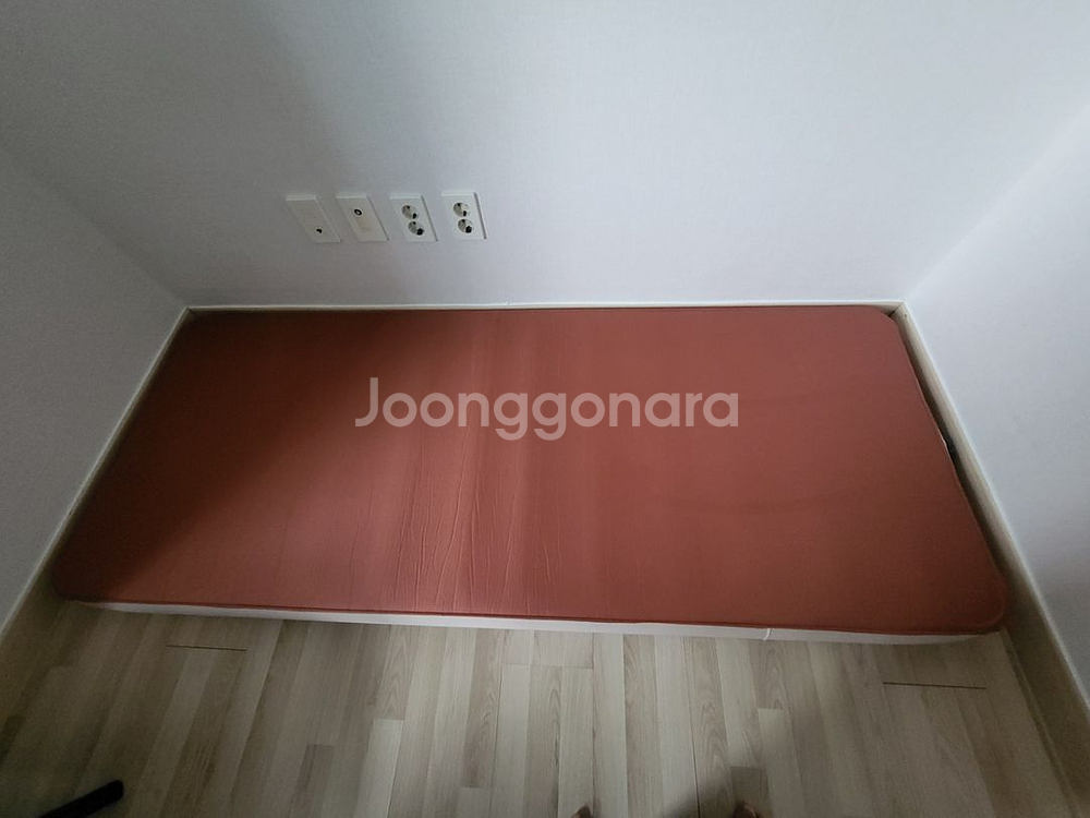 NH 자충 매트 10cm 싱글(네이처하이크)--1