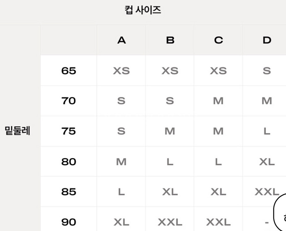 특가(내장패드 하나 더!) 물방울패드 심리스 브라 속옷--4