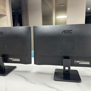 알파스캔 AOC Q27E3S2 모니터(QHD IPS 시
