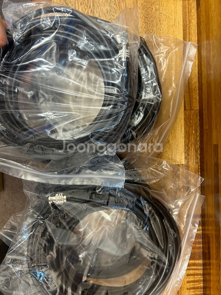 (새상품)RODE CASTER PRO& 마이크설비--4