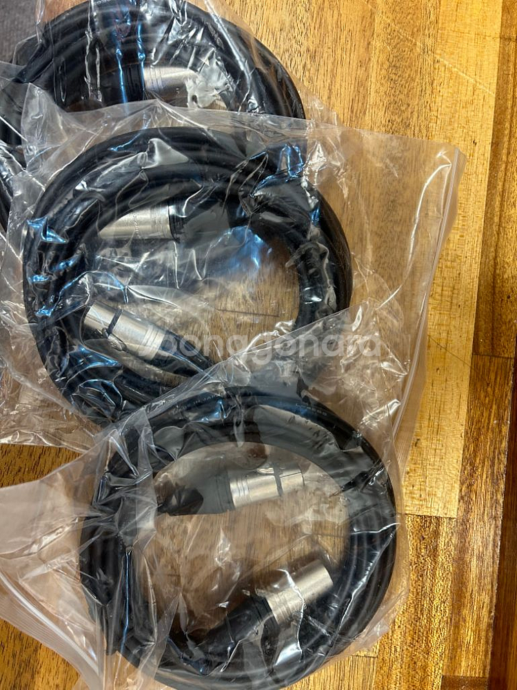 (새상품)RODE CASTER PRO& 마이크설비--3