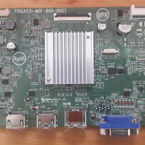 알파스캔 AOC C27G2 (C27G2X) AD보드,파