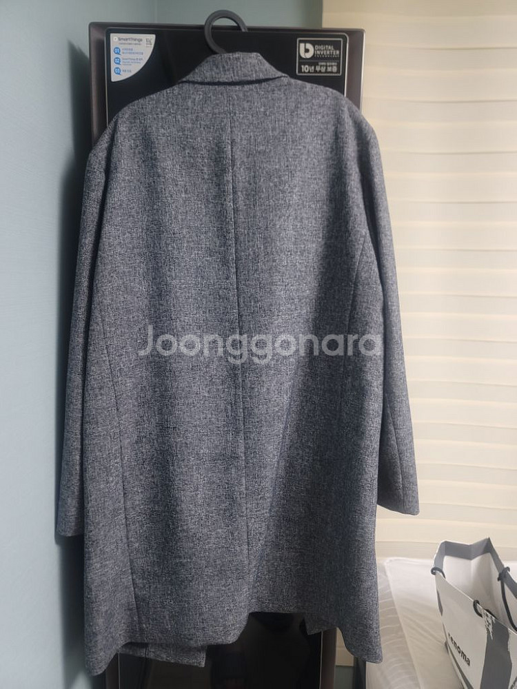 [프로젝트엠]봄가을코트 저렴하게팔아요(택포)--1