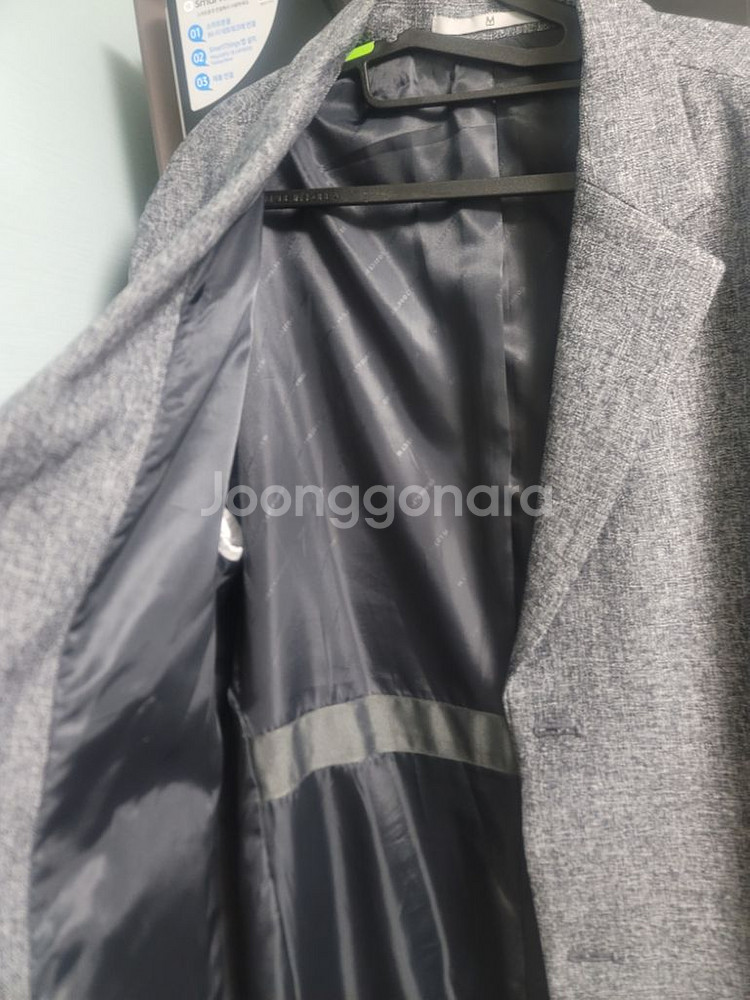 [프로젝트엠]봄가을코트 저렴하게팔아요(택포)--2