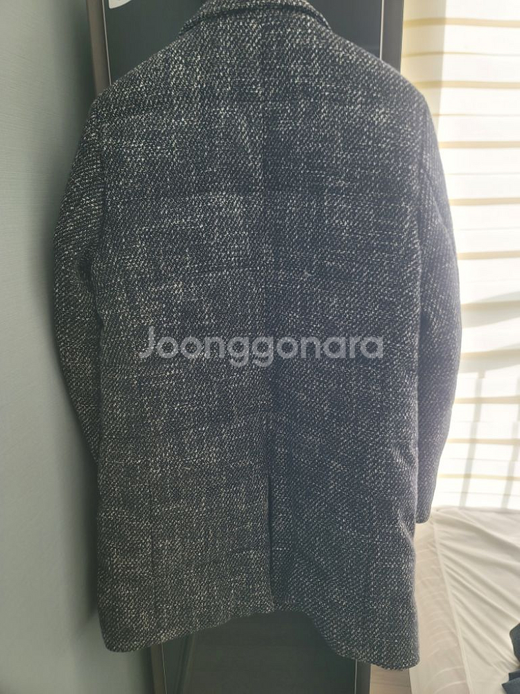 패딩코트 저렴하게 팔아요(택포)--1