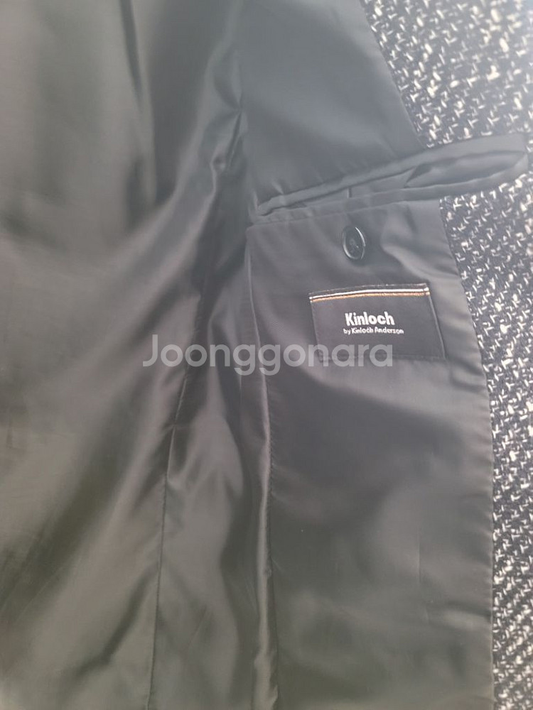 패딩코트 저렴하게 팔아요(택포)--3
