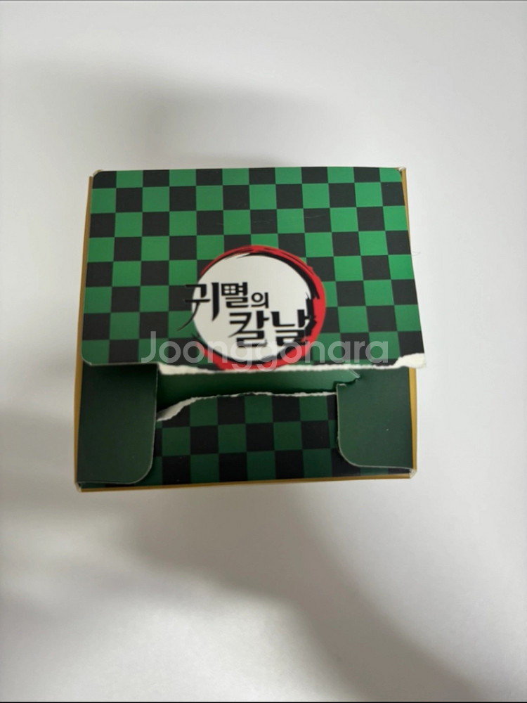 [POP MART] 귀멸의칼날 탄생화 시리즈(사네미)--4