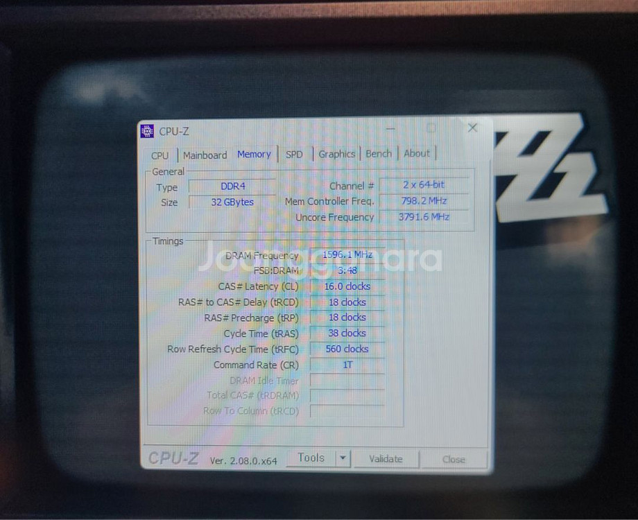 고사양 데스크탑 (RTX 3080)--5