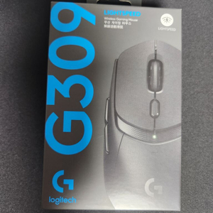 로지텍 G309