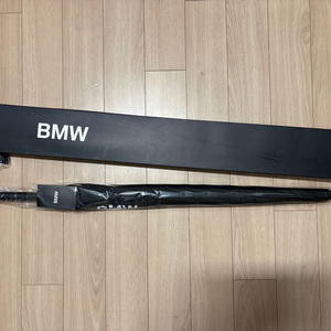 [새상품] BMW 장우산