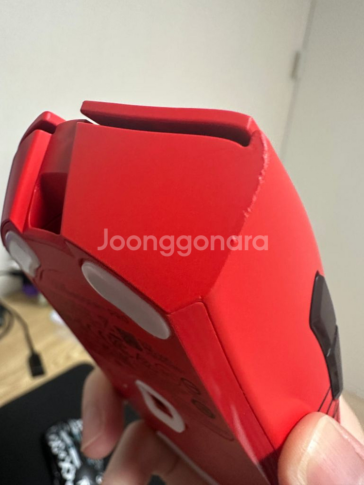 레이저 데스에더 v3 pro 페이커 에디션 판매--1