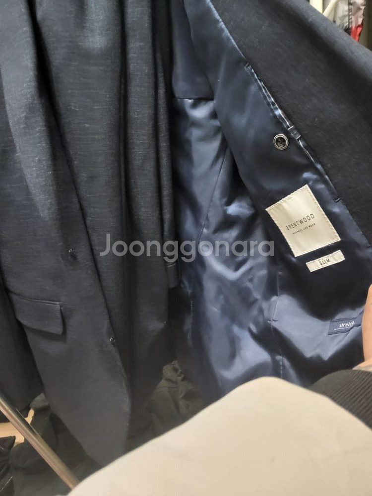 남성 정장--1
