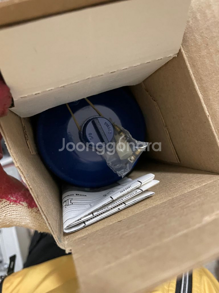 ASF 35S5-VV 흡입 라인 필터--2