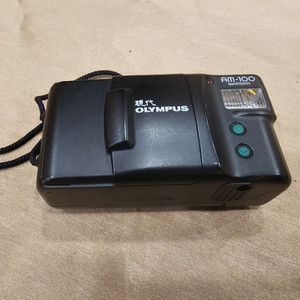 올림푸스카메라/Olympus Am-100