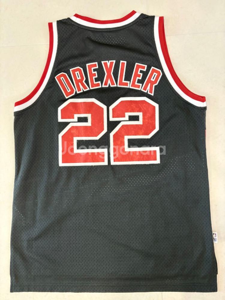 NBA X 아디다스 오리지널 하드우드 클래식 레트로 L--1