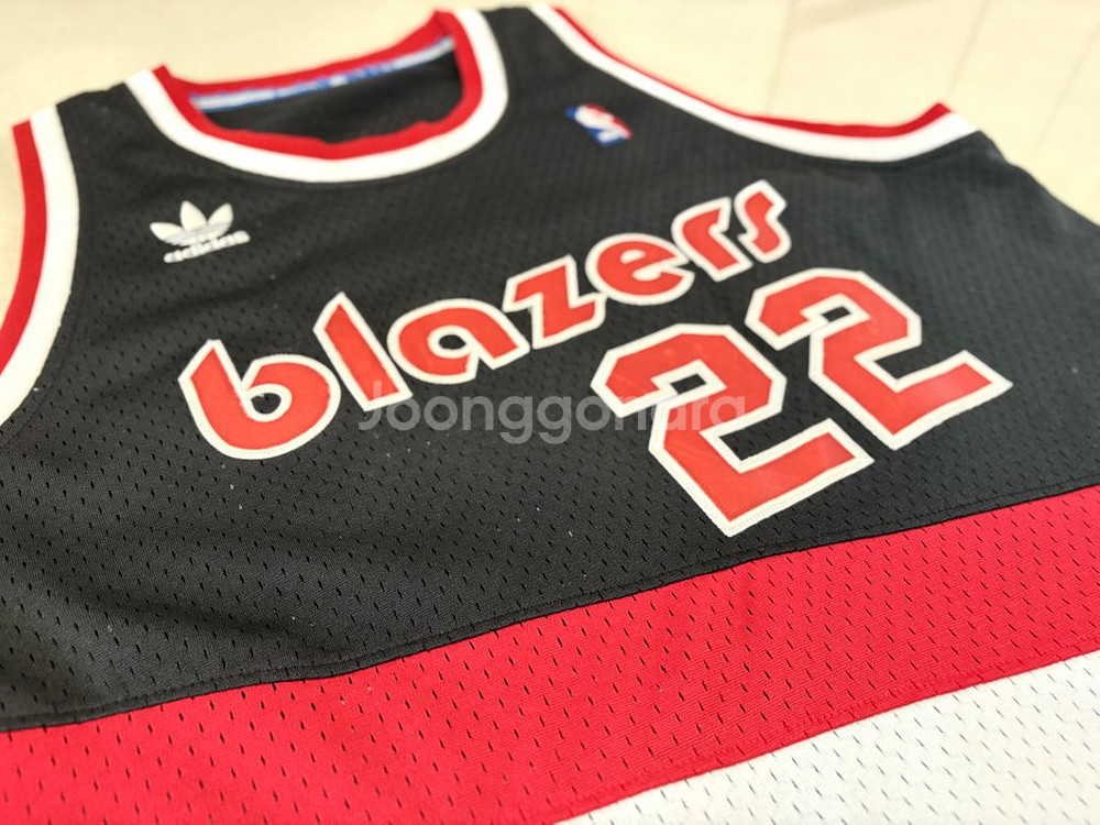 NBA X 아디다스 오리지널 하드우드 클래식 레트로 L--3