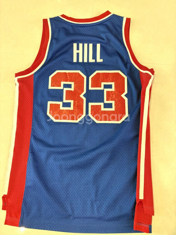 NBA X 아디다스오리지널 하드우드 클래식 레트로 M--1
