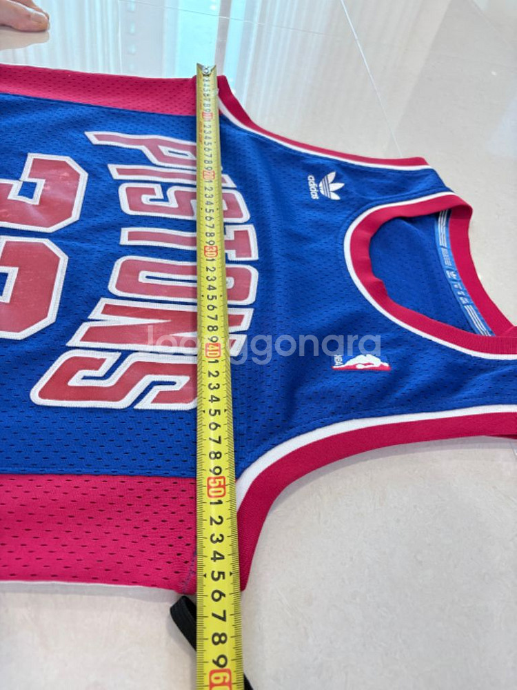 NBA X 아디다스오리지널 하드우드 클래식 레트로 M--6