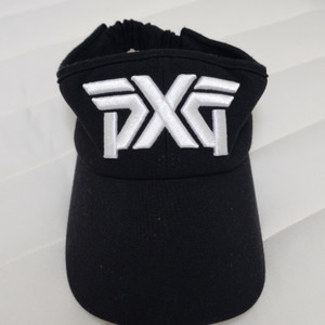 pxg정품 골프모자썬캡(여성용)