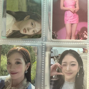 프로미스나인 이서연 포토카드 팝니다.