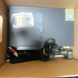 ps2 500g 팝니다