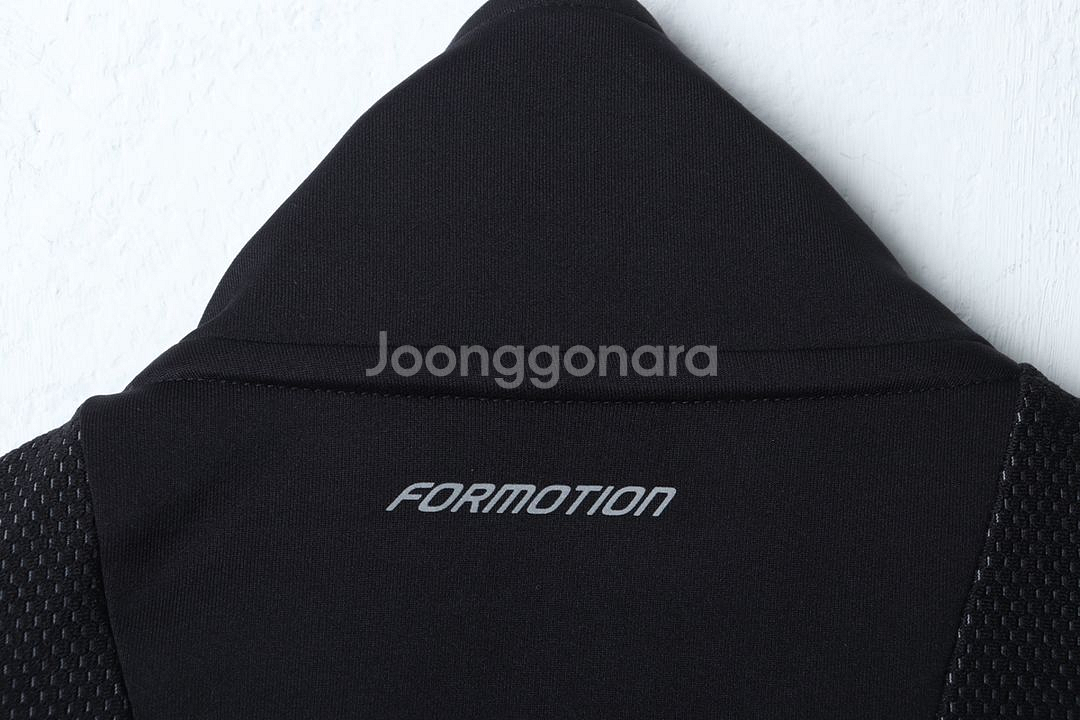 (L) 아디다스 집업 바람막이 점퍼자켓 블랙 올드스쿨--7