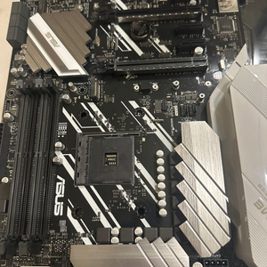 아수스 x470 pro 팝니다