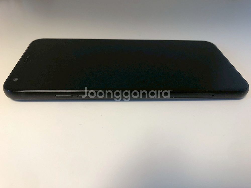 LG Q7 블랙 기기 판매(76721)--4