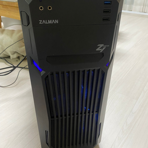 6700K 본체