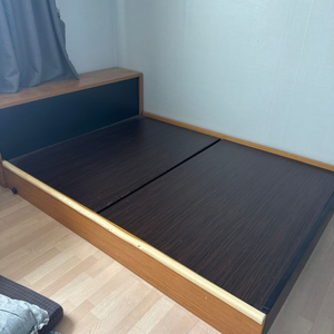 침대프레임 무료나눔