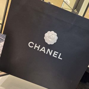 2025/SS 샤넬 GD가방 / 롯데본점 마지막제품