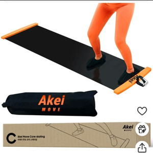 Akei Move 코어 스케이팅 보드