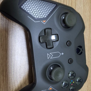 고장난 엑박패드