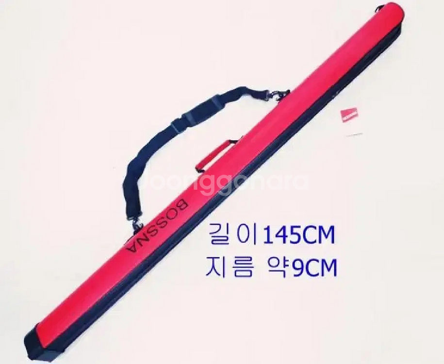 농어,참돔,광어,갑오징어낚시대ML,2.5m+가방145--6