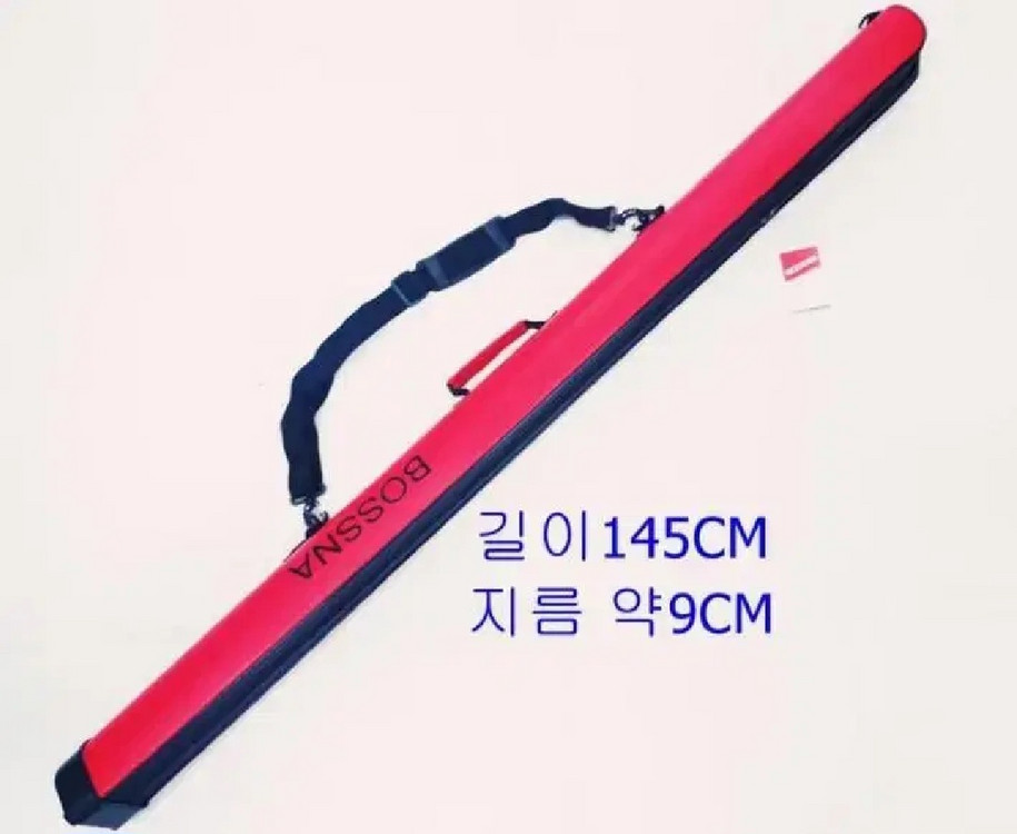 농어,참돔,광어,갑오징어낚시대ML,2.5m+가방145 이미지