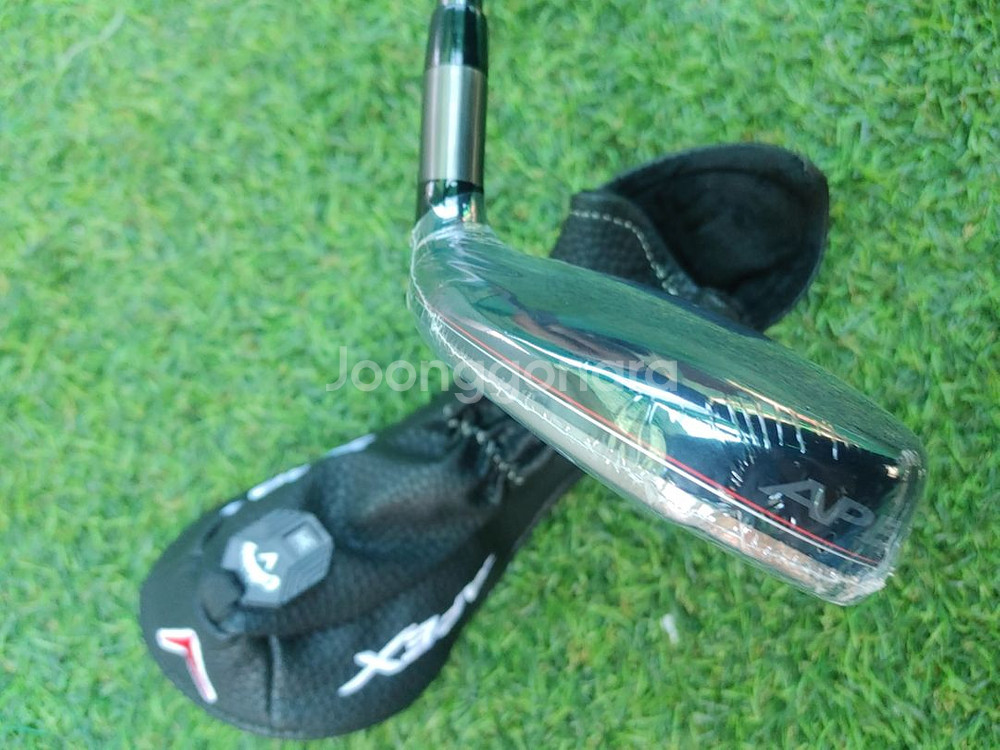 apex21 Pro UT 3번 20도 유틸리티 새상품--4