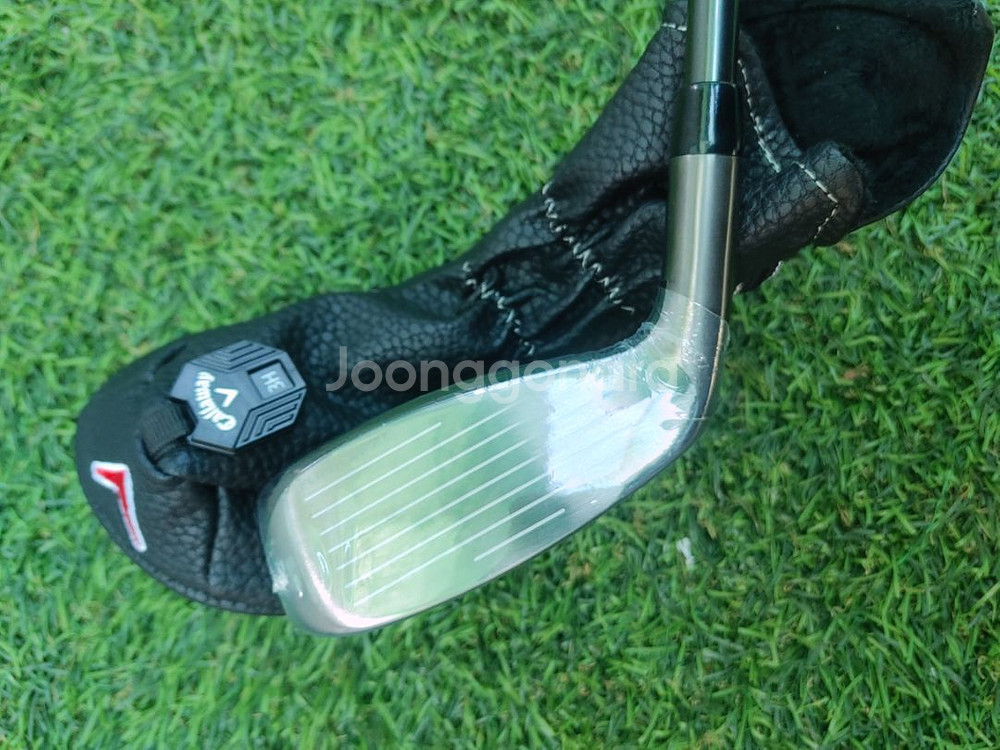 apex21 Pro UT 3번 20도 유틸리티 새상품--2