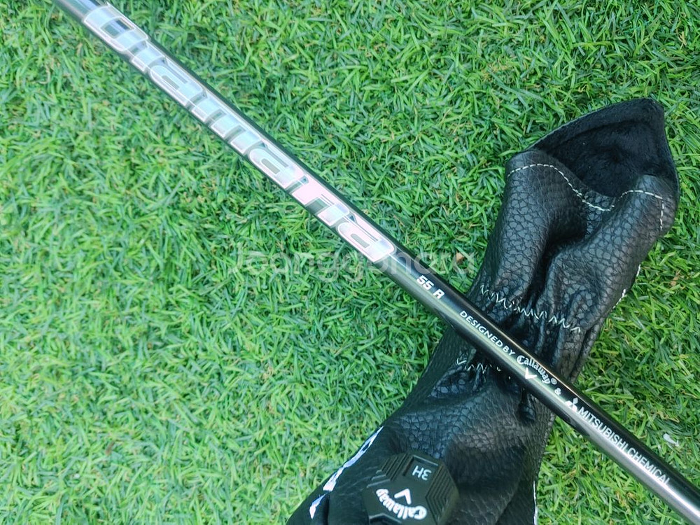 apex21 Pro UT 3번 20도 유틸리티 새상품--5