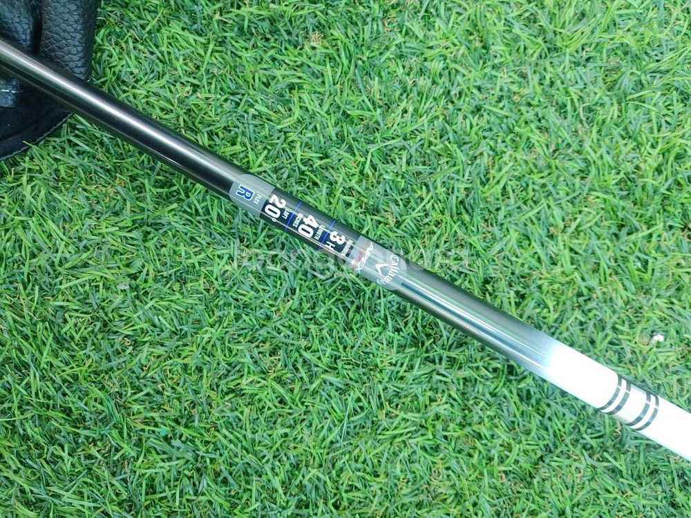 apex21 Pro UT 3번 20도 유틸리티 새상품--6