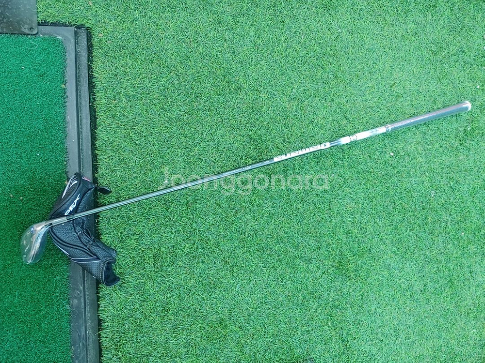 apex21 Pro UT 3번 20도 유틸리티 새상품--8