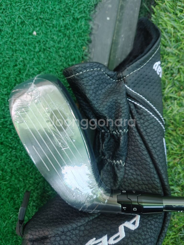 apex21 5번 24도 유틸리티/스탁S/정품--2