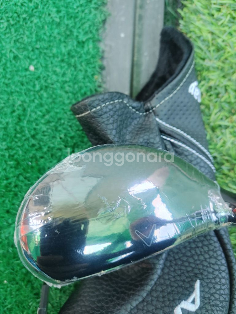 apex21 5번 24도 유틸리티/스탁S/정품--3